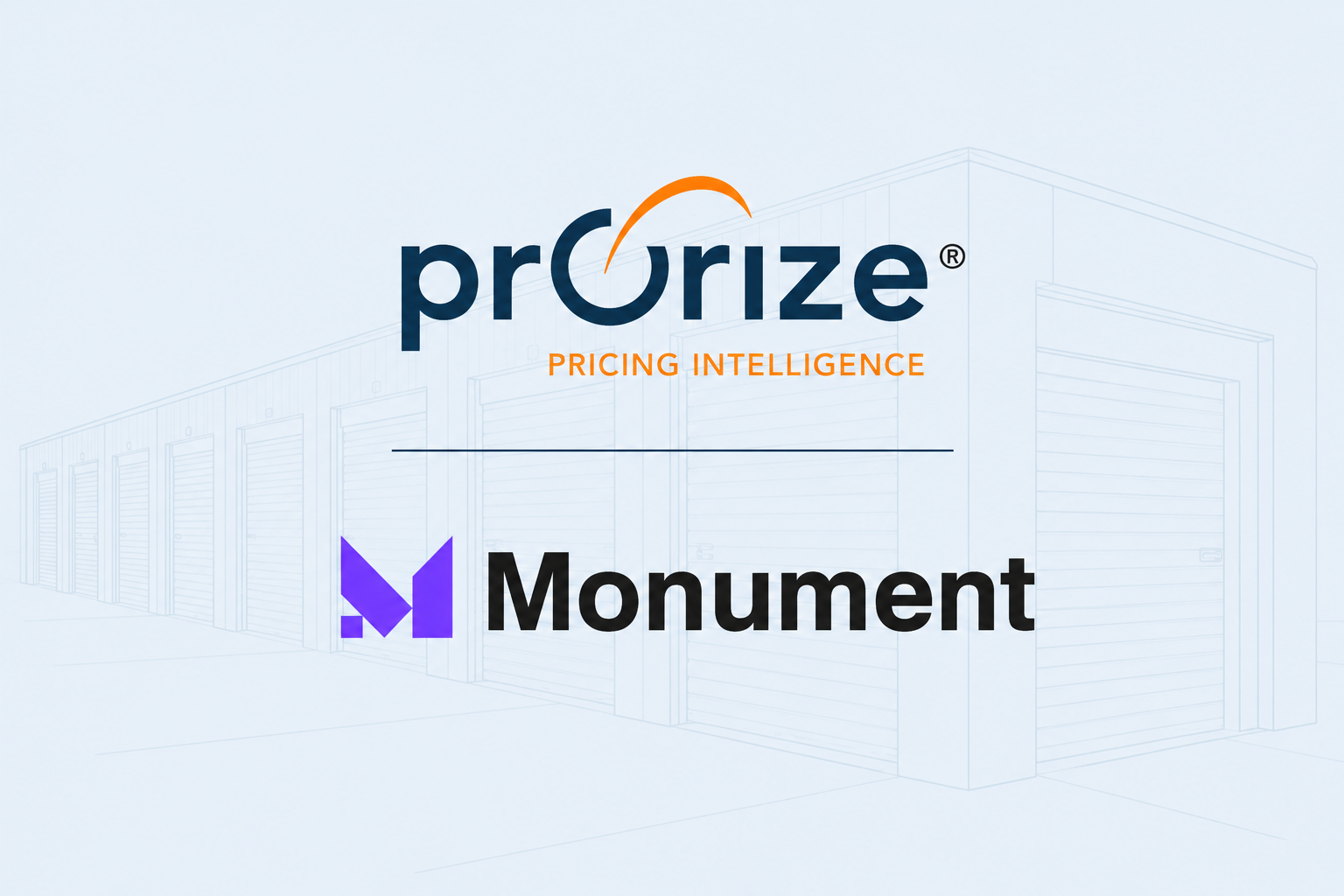prorize and monument