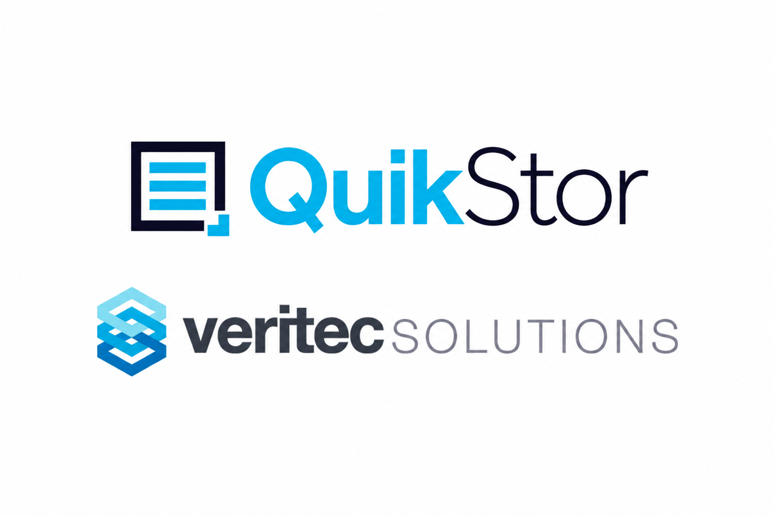 QuikStor & Veritec