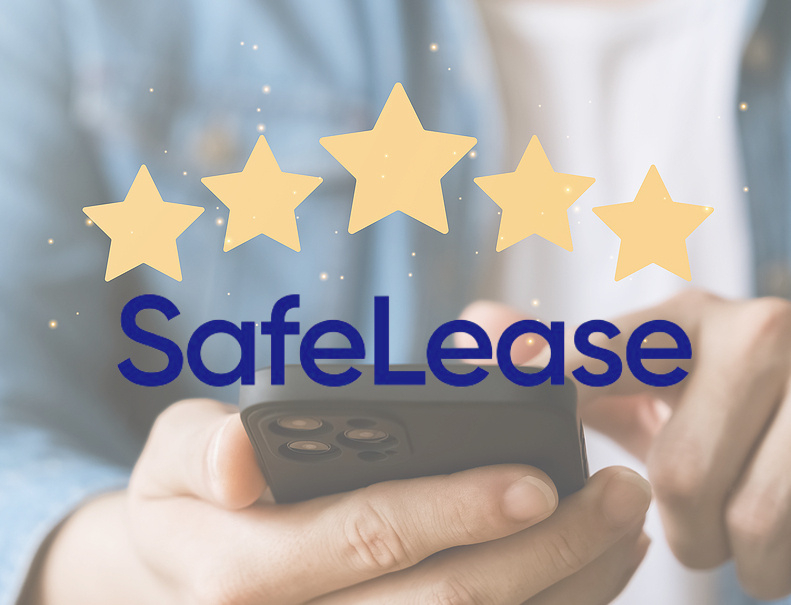 safelease self storage