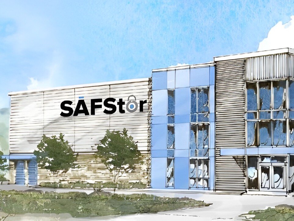 Safstor investment fund