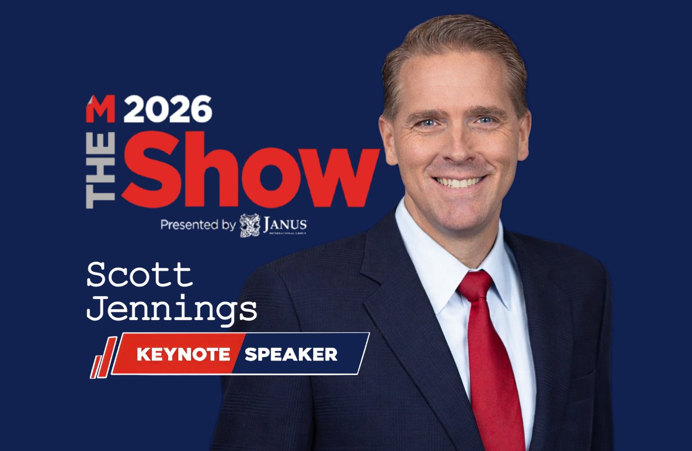 Scott Jennings The Show