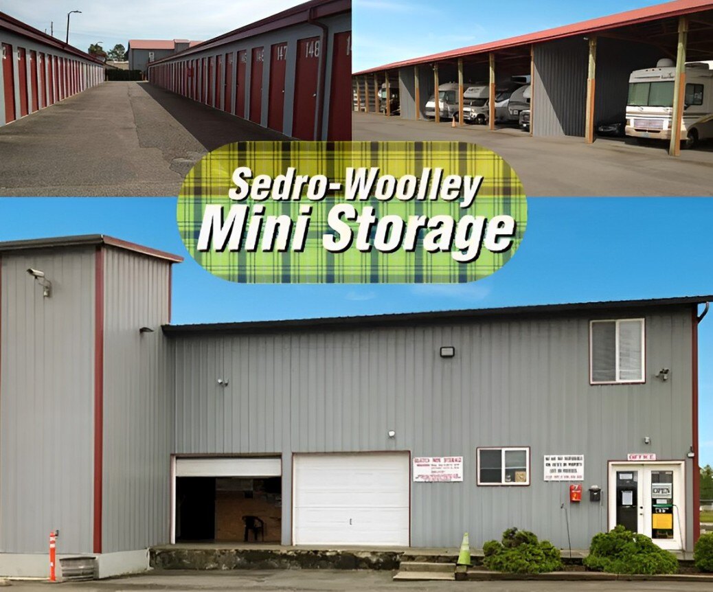 West Coast Self-Storage Group