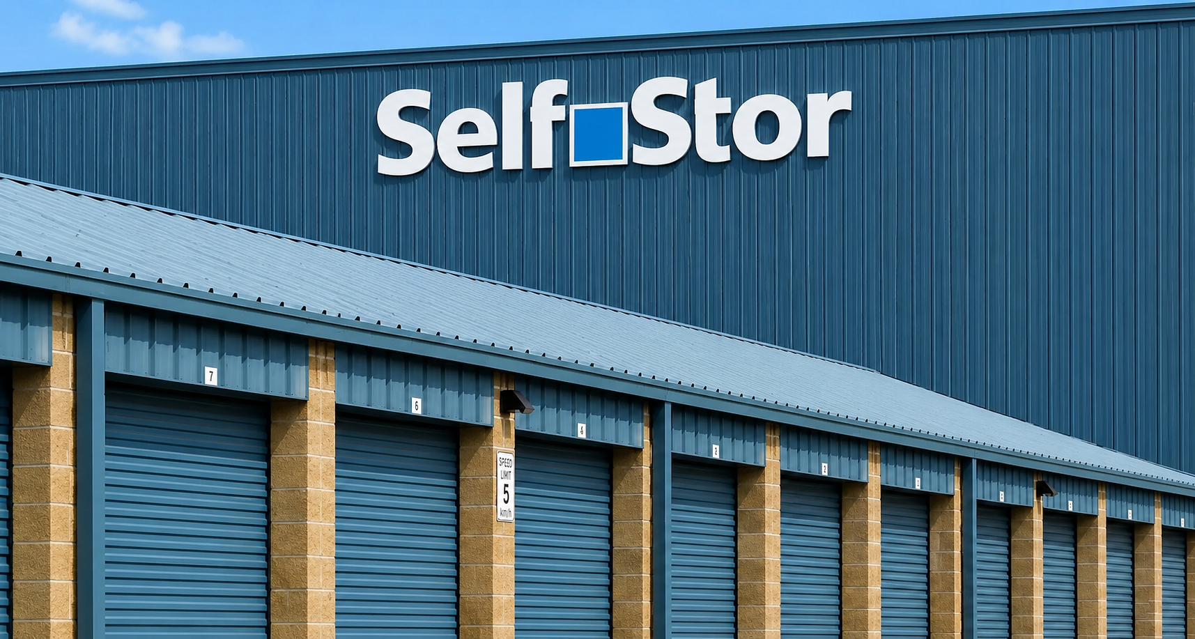 QuadReal Self Stor