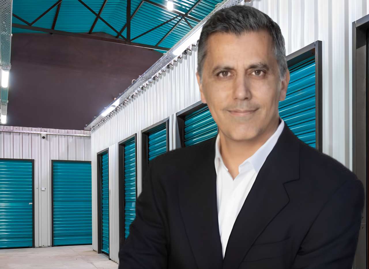 Vantiva Self Storage