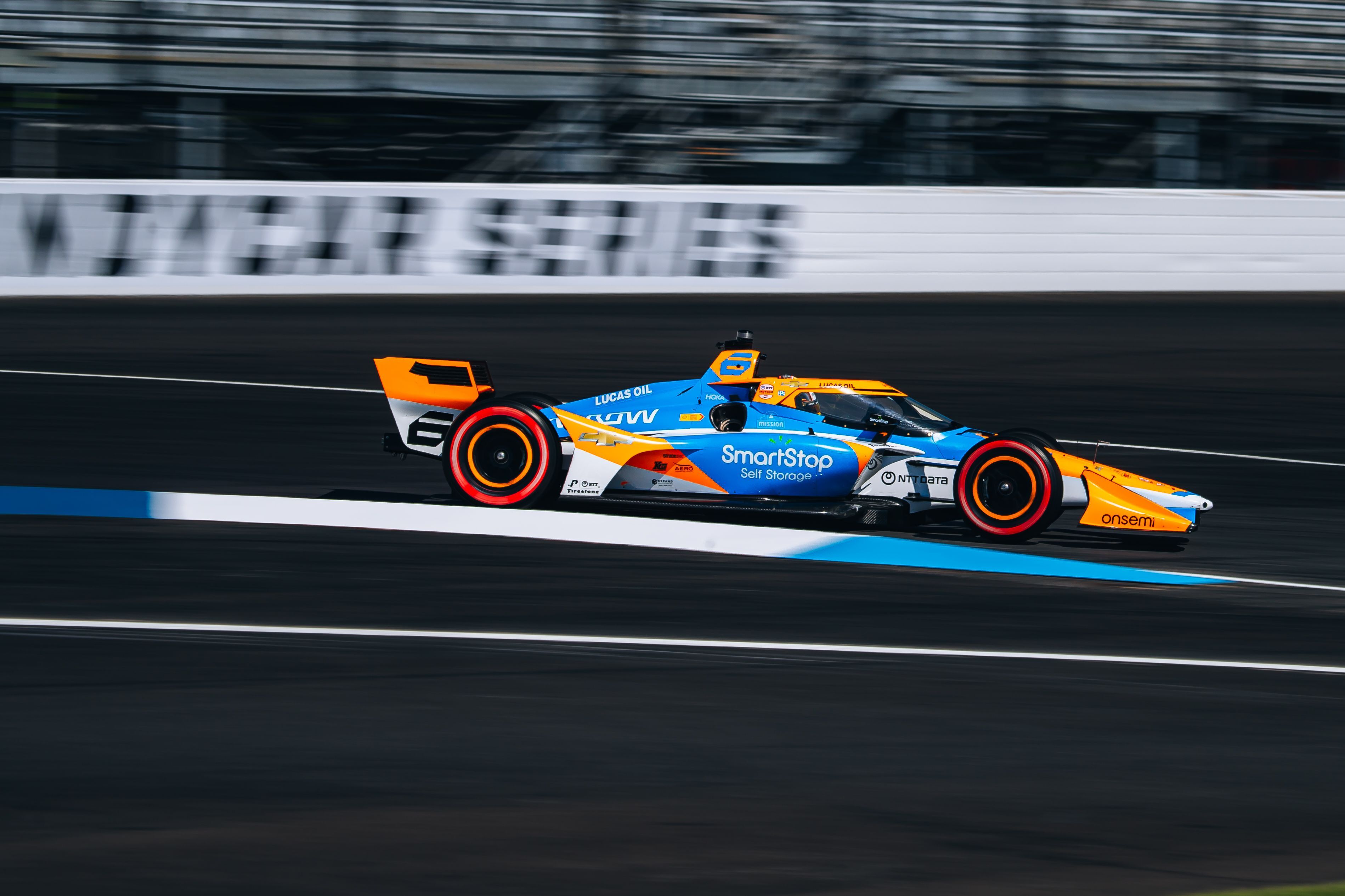 SmartStop Storage Sports Sponsorship