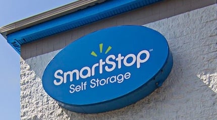 smartstop self storage