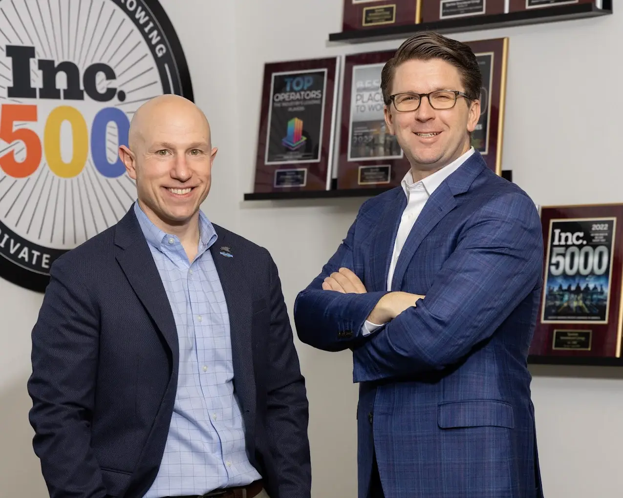 Spartan Investment Group Founders