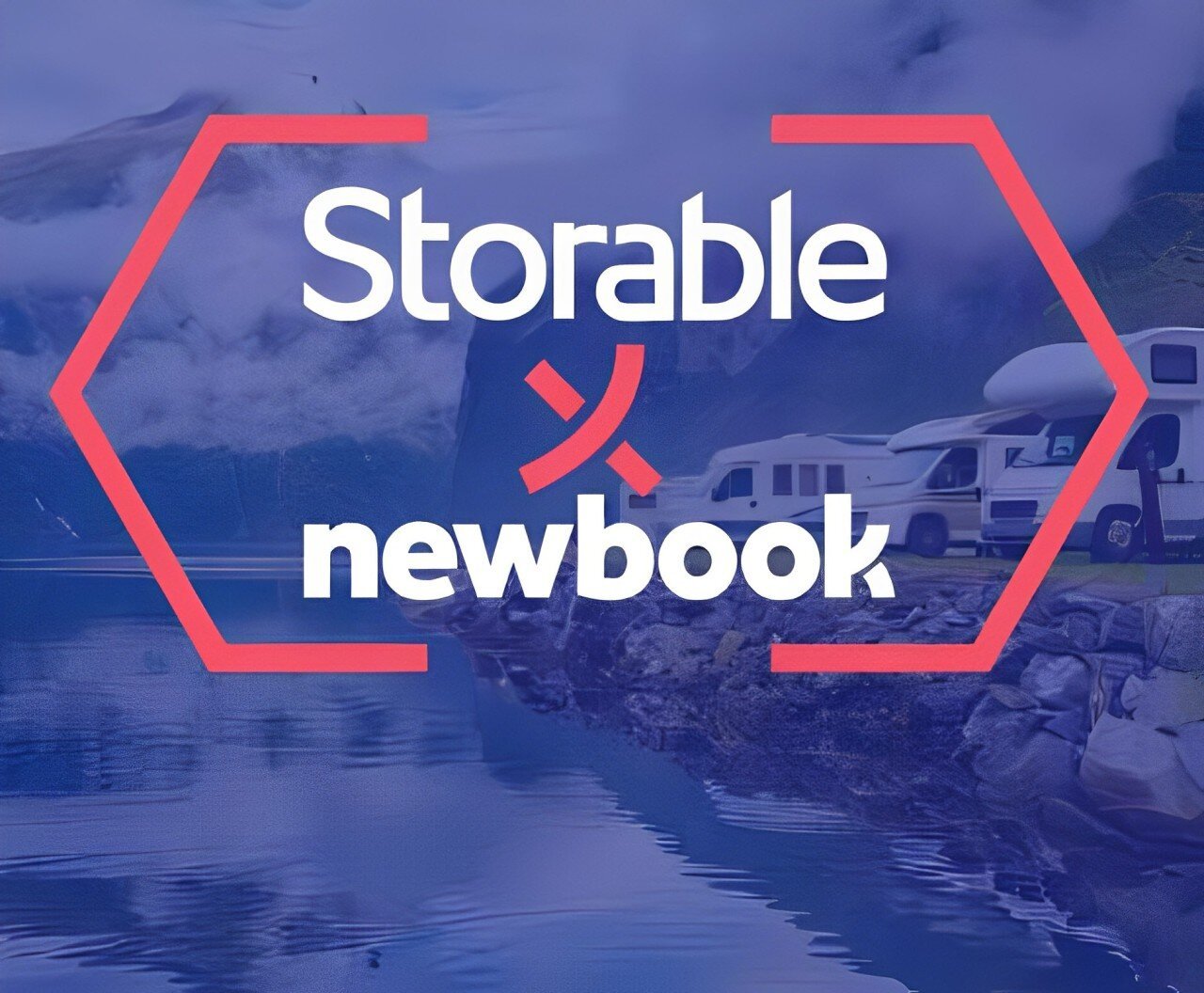 Storable and Newbook