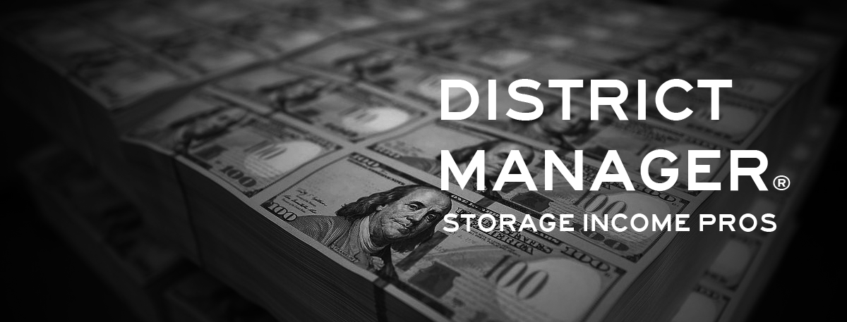 storage income pros cover