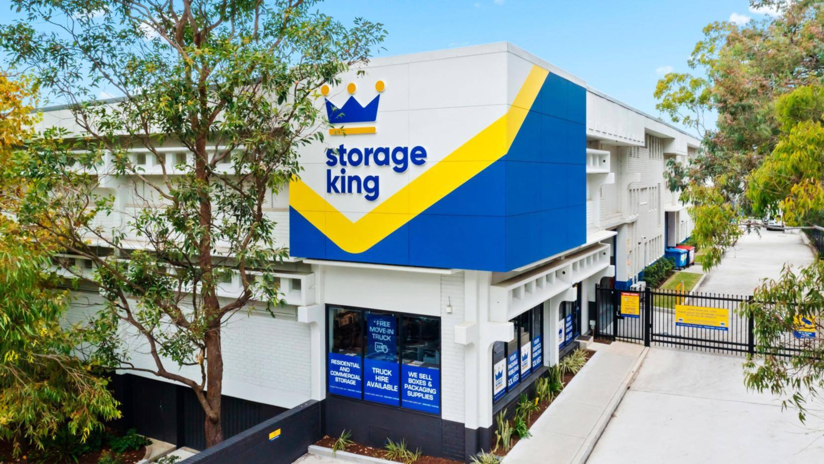 abacus storage king