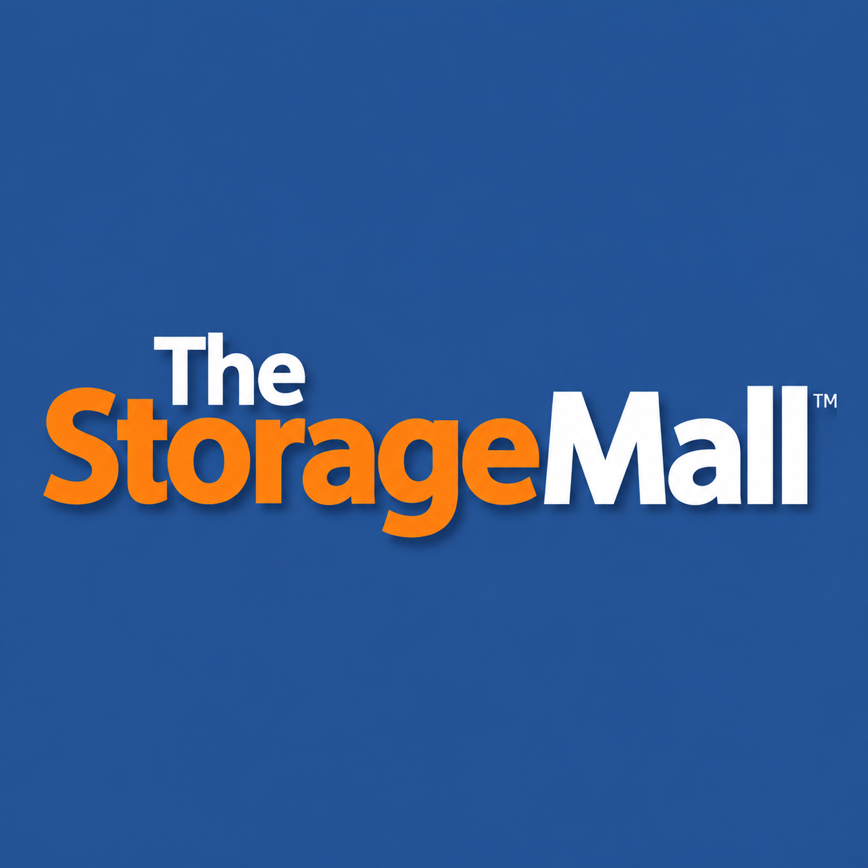 the storage mall
