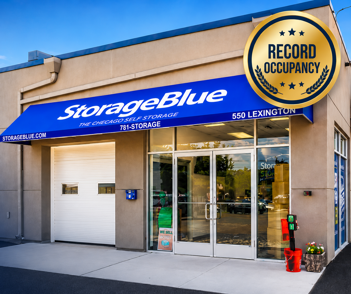 storageblue