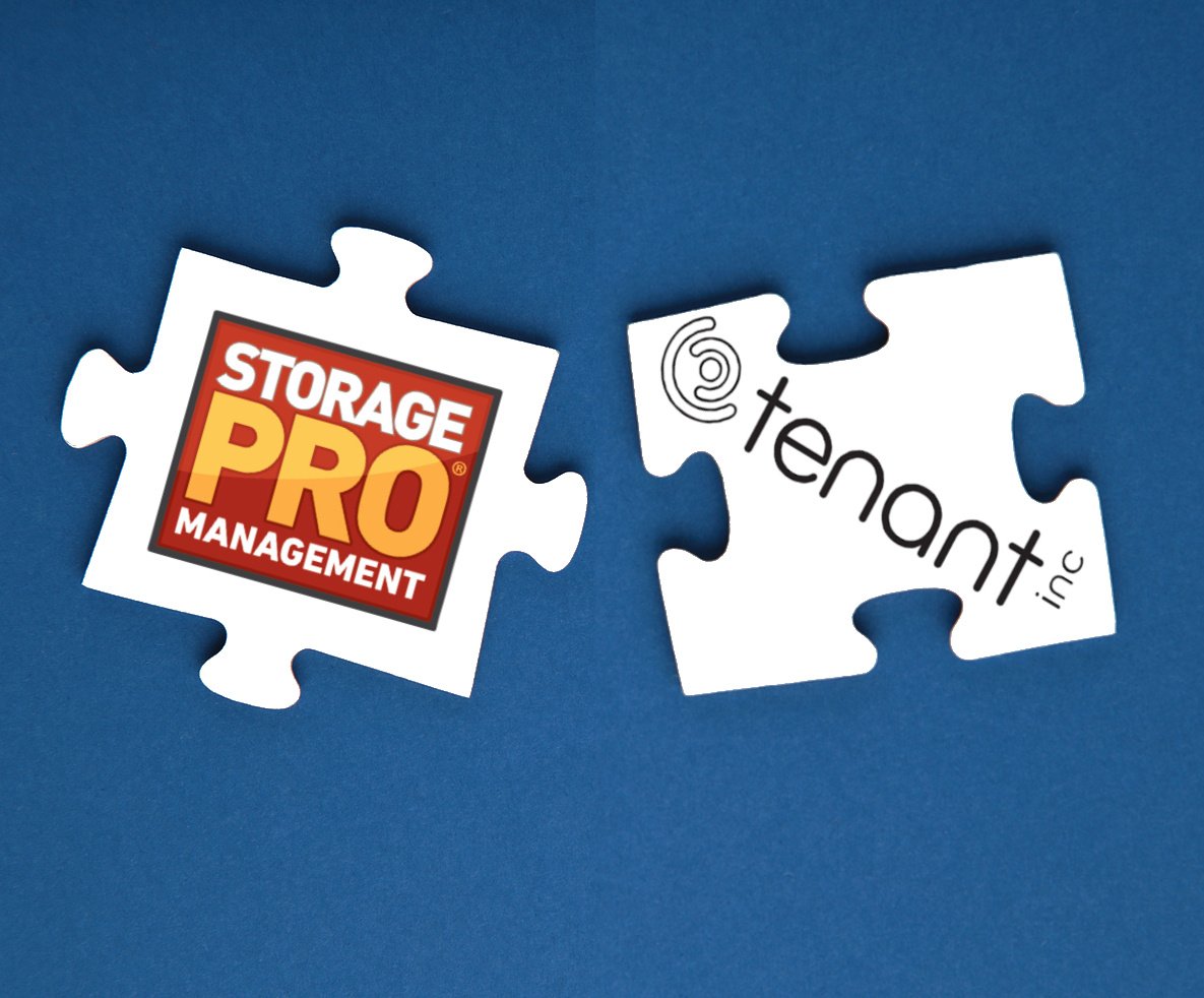 StoragePRO Tenant Inc