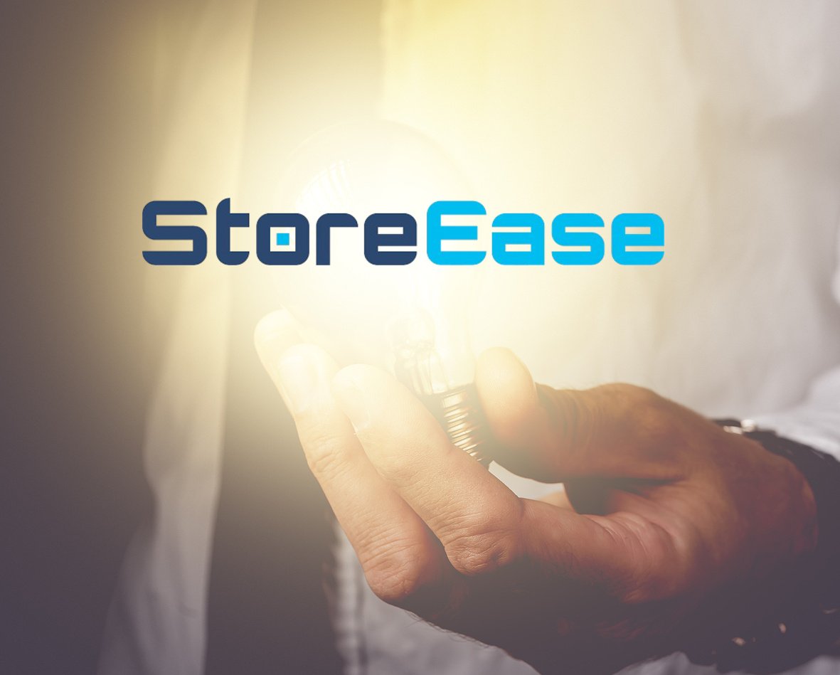 storeease self storage technology