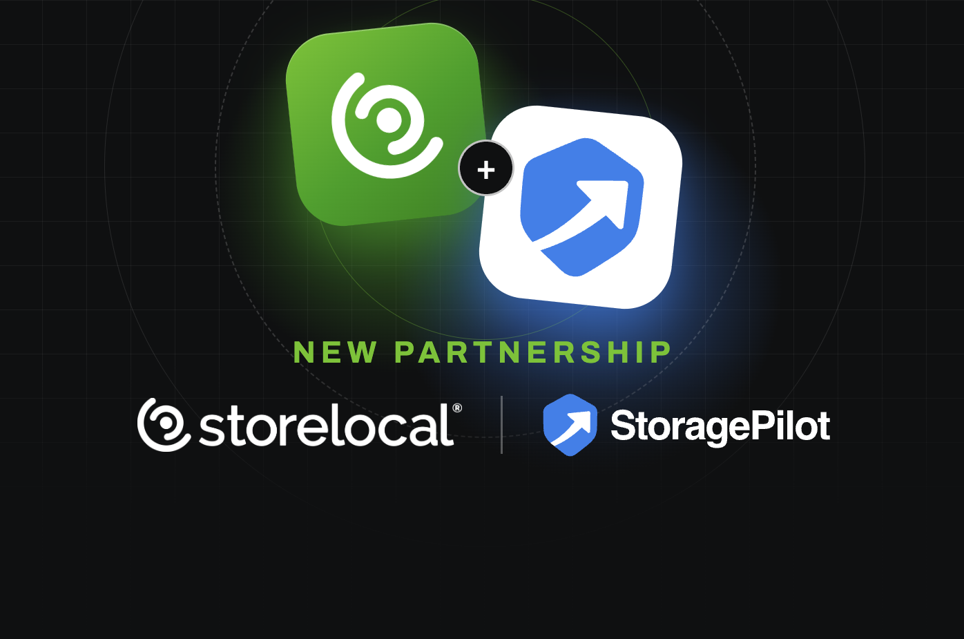 Storelocal StoragePilot