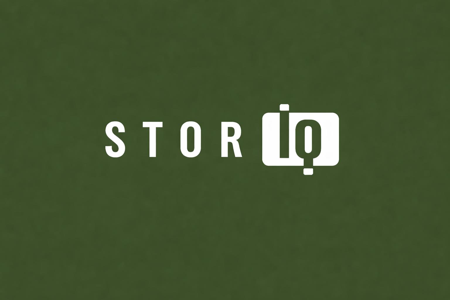 StorIQ