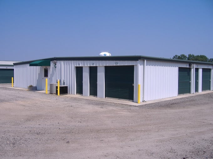 StorSafe Self Storage