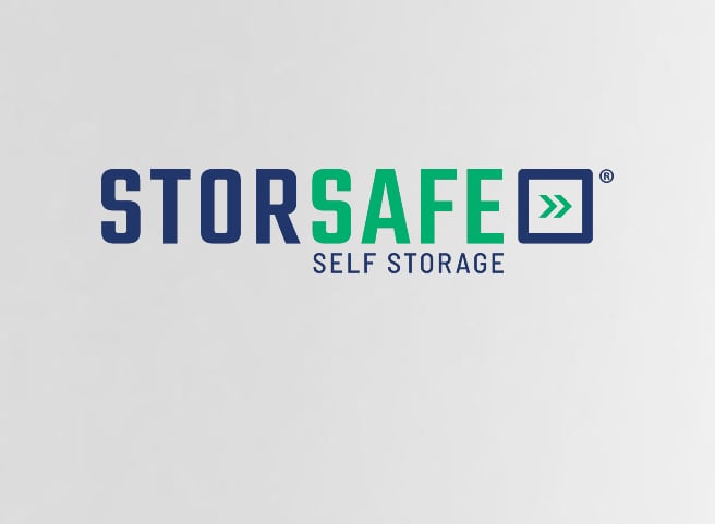 storsafe self storage