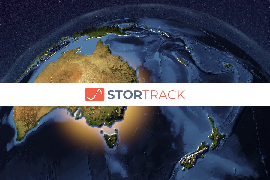 StorTrack