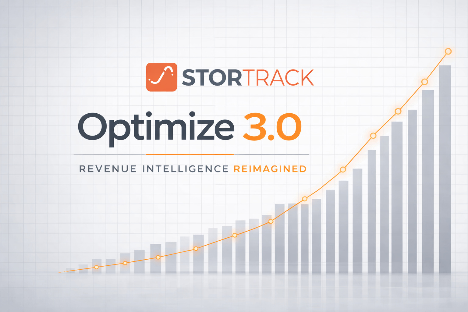 StorTrack Optimize 3.0