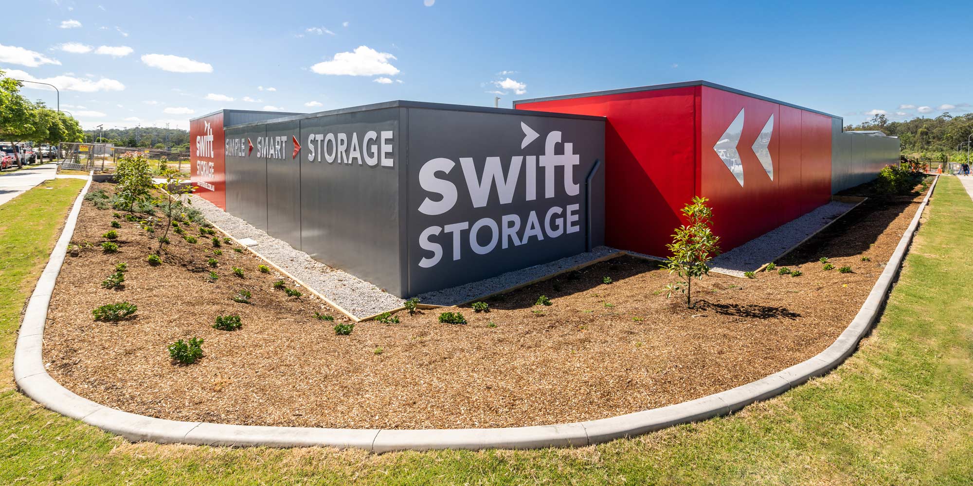 swift storage