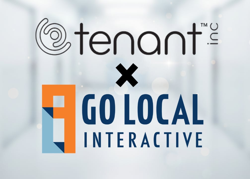 Tenant Inc And Go Local