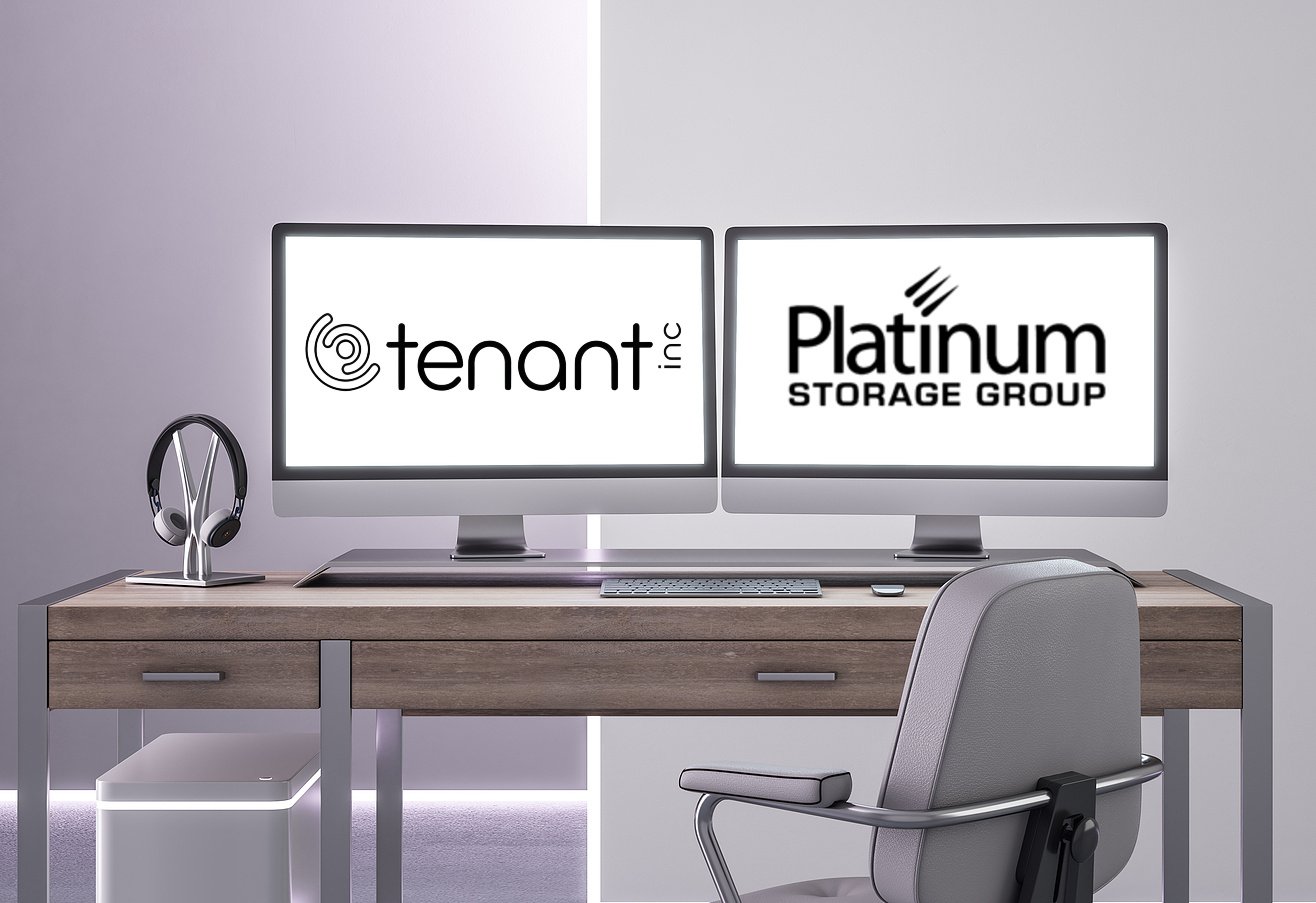 tenant inc and platinum storage