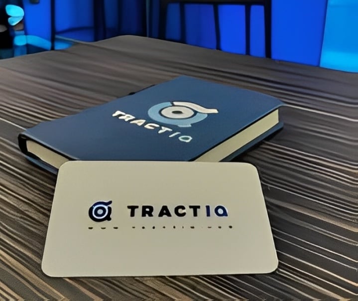 TractIQ REIT Report