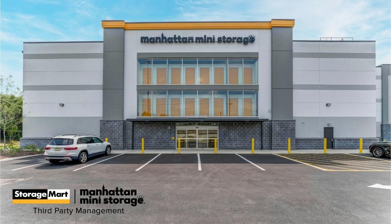 storagemart mahattan mini storage