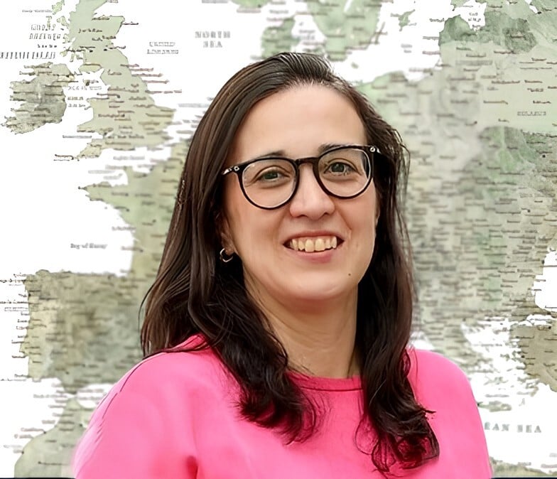 Paola Barazza