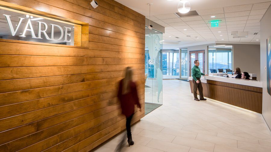 varde self storage