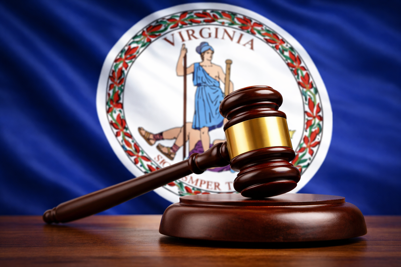 Virginia Storage Tax Bill