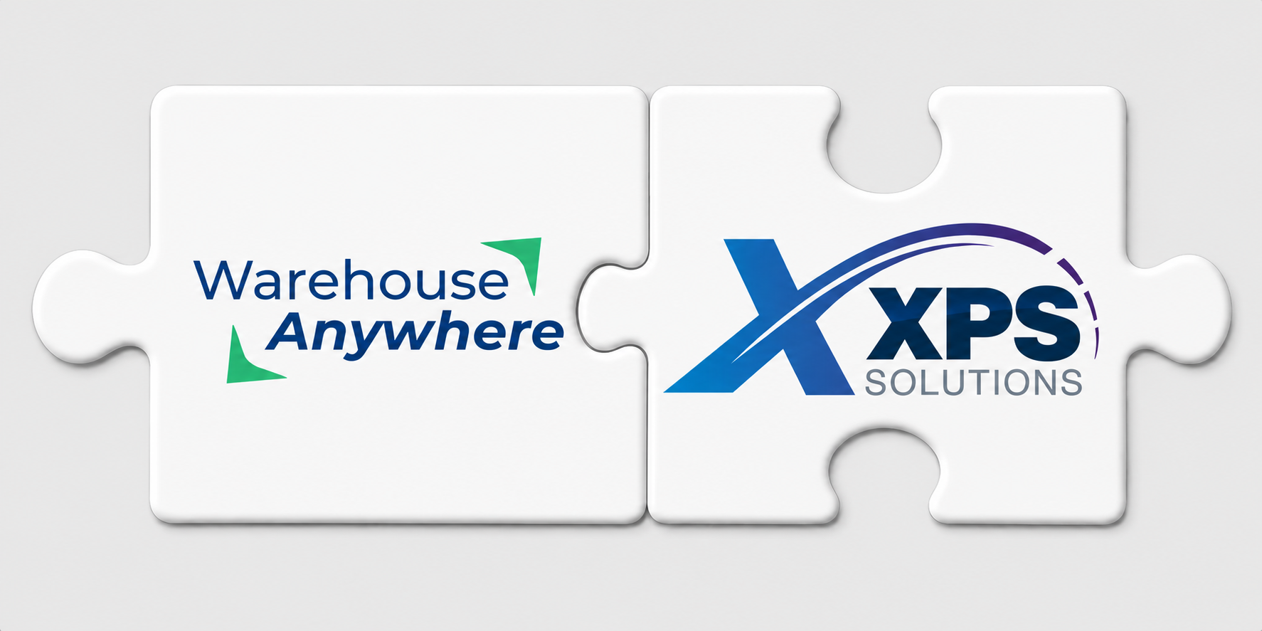 warehouse anywhere XPS