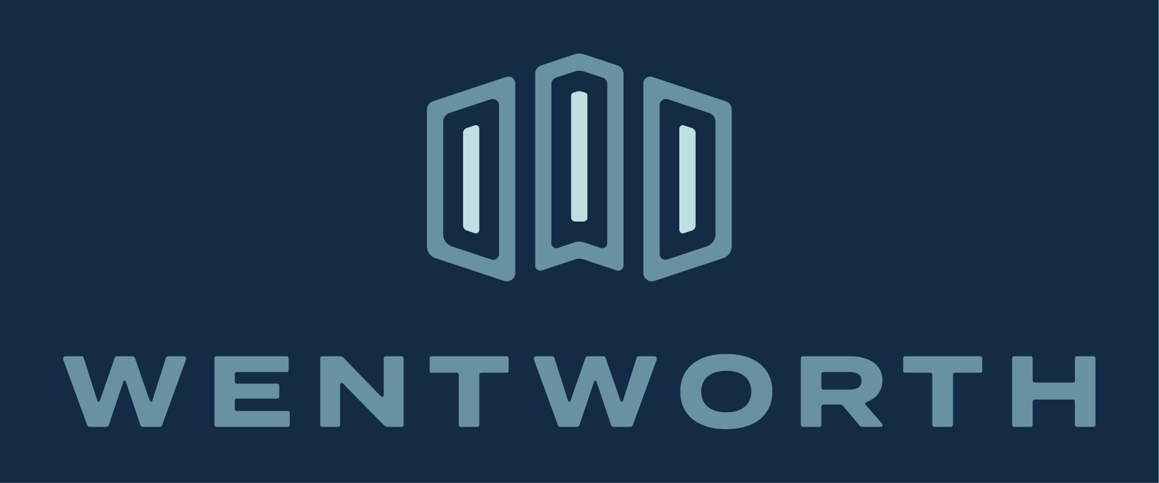 wentworth logo