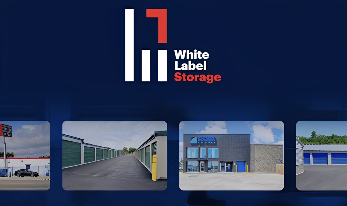 White Label Storage 