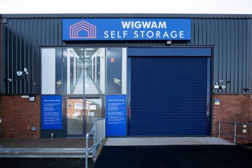 Wigwam Storage Management